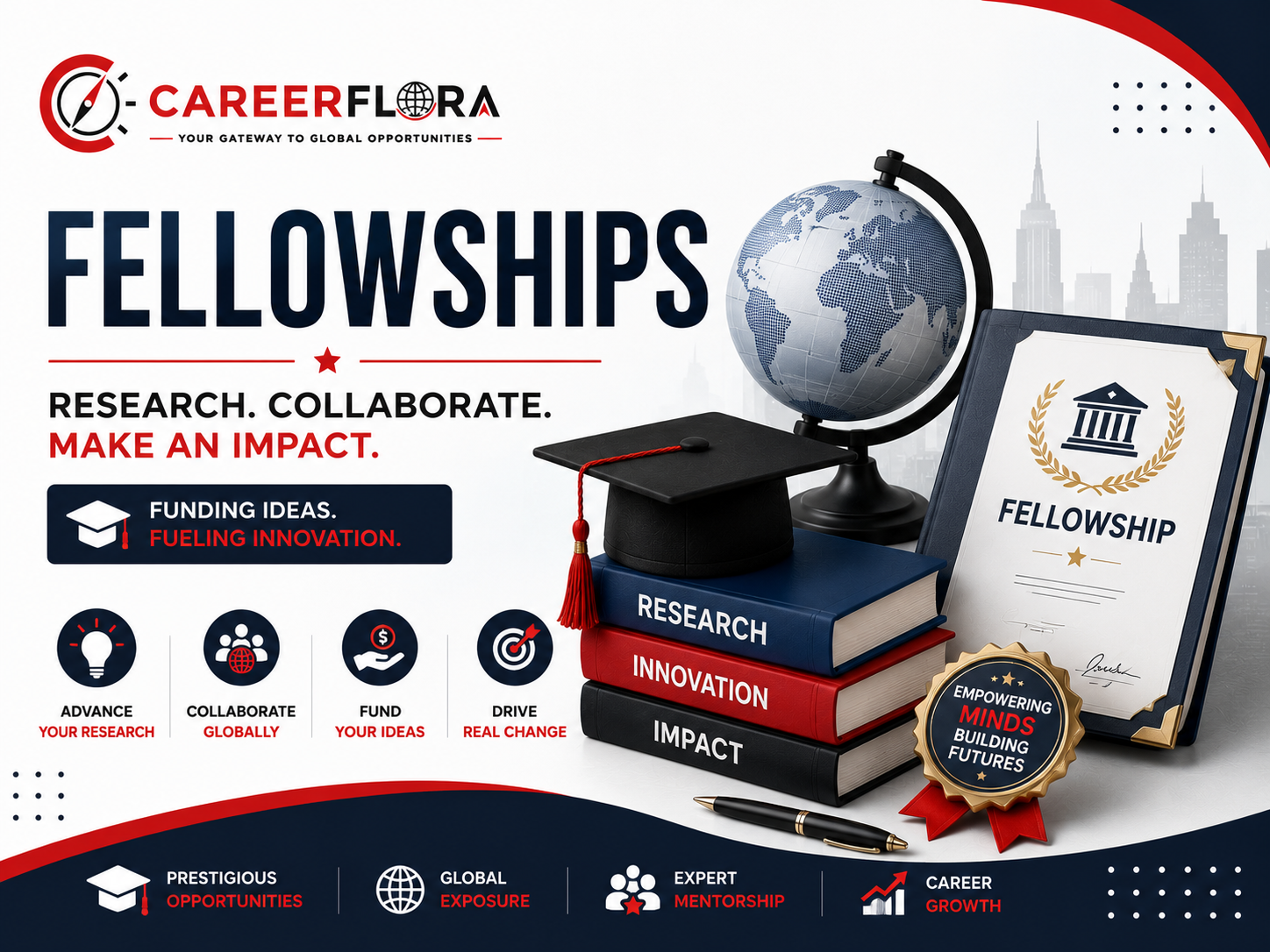 META Research PhD Fellowship 2027