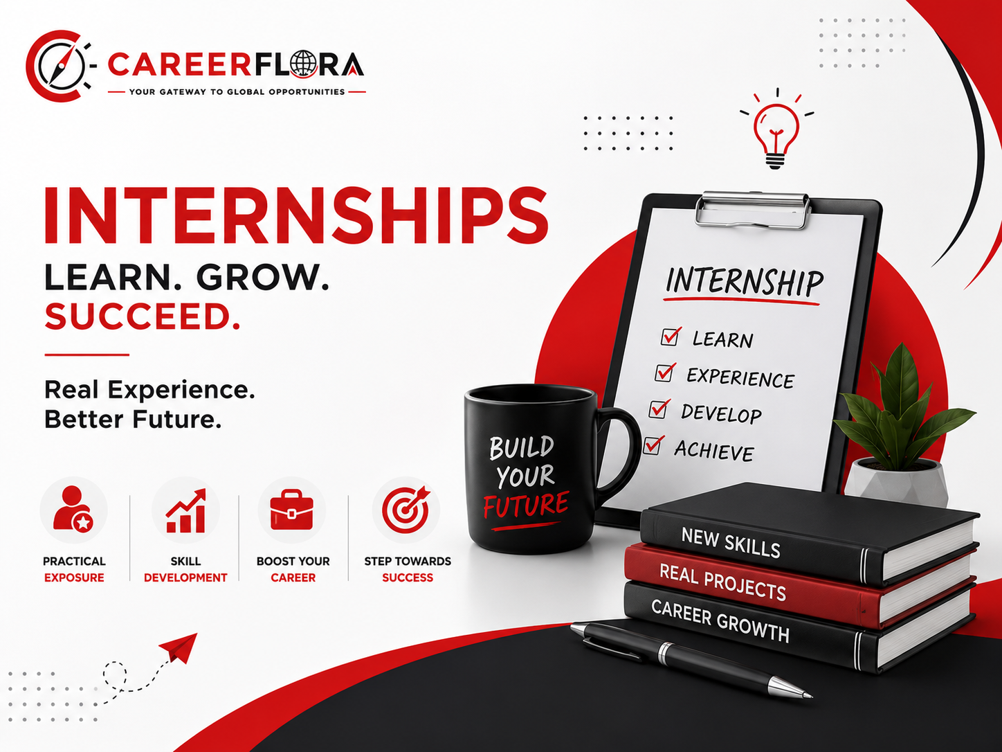 UNDP Paid Internships 2026