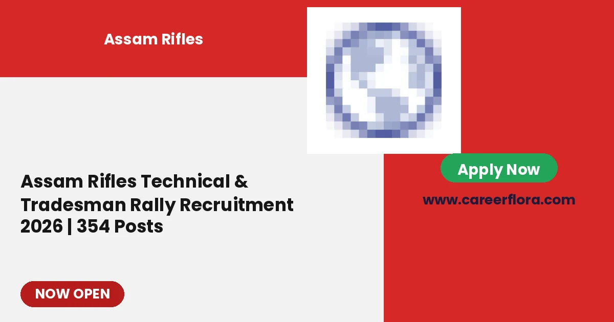 Assam Rifles