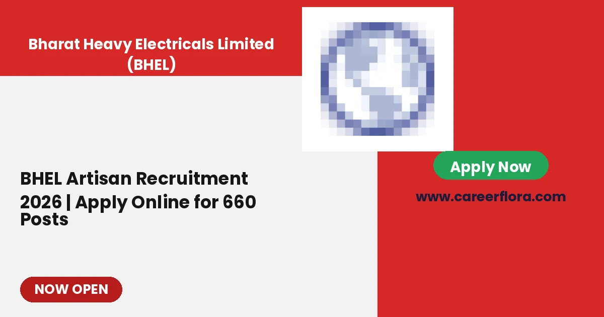 Bharat Heavy Electricals Limited (BHEL)