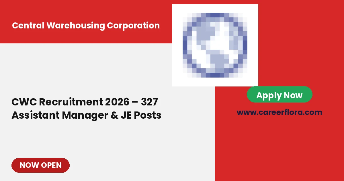 Central Warehousing Corporation