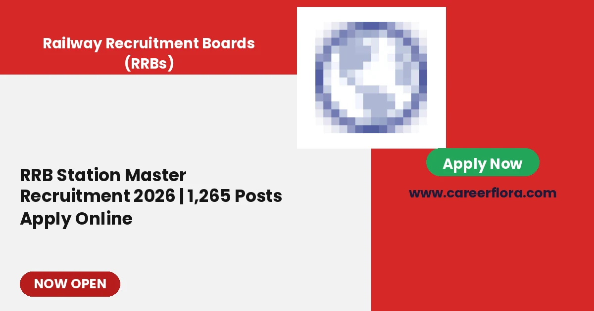 Railway Recruitment Boards (RRBs)