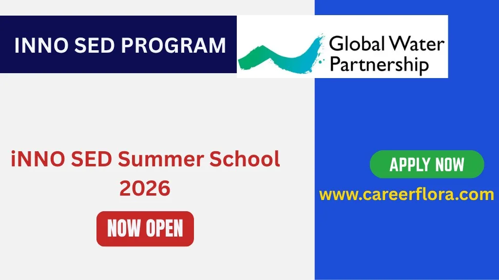 iNNO SED Summer School 2026 (Funded) | Exchange Program in Hungary for Indian Students