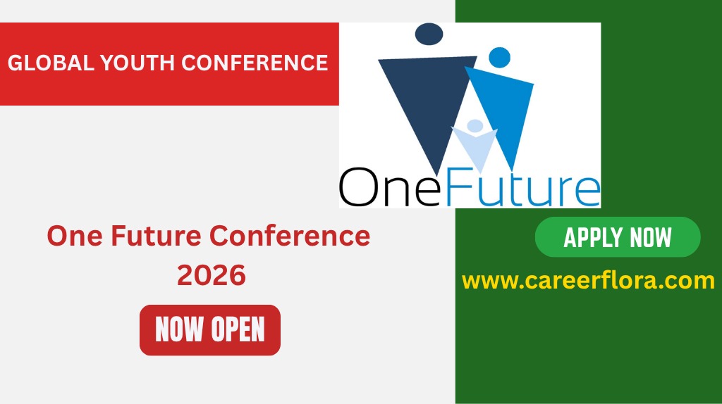 One Future Conference Spain 2026 (Fully Funded) | Barcelona Global Event