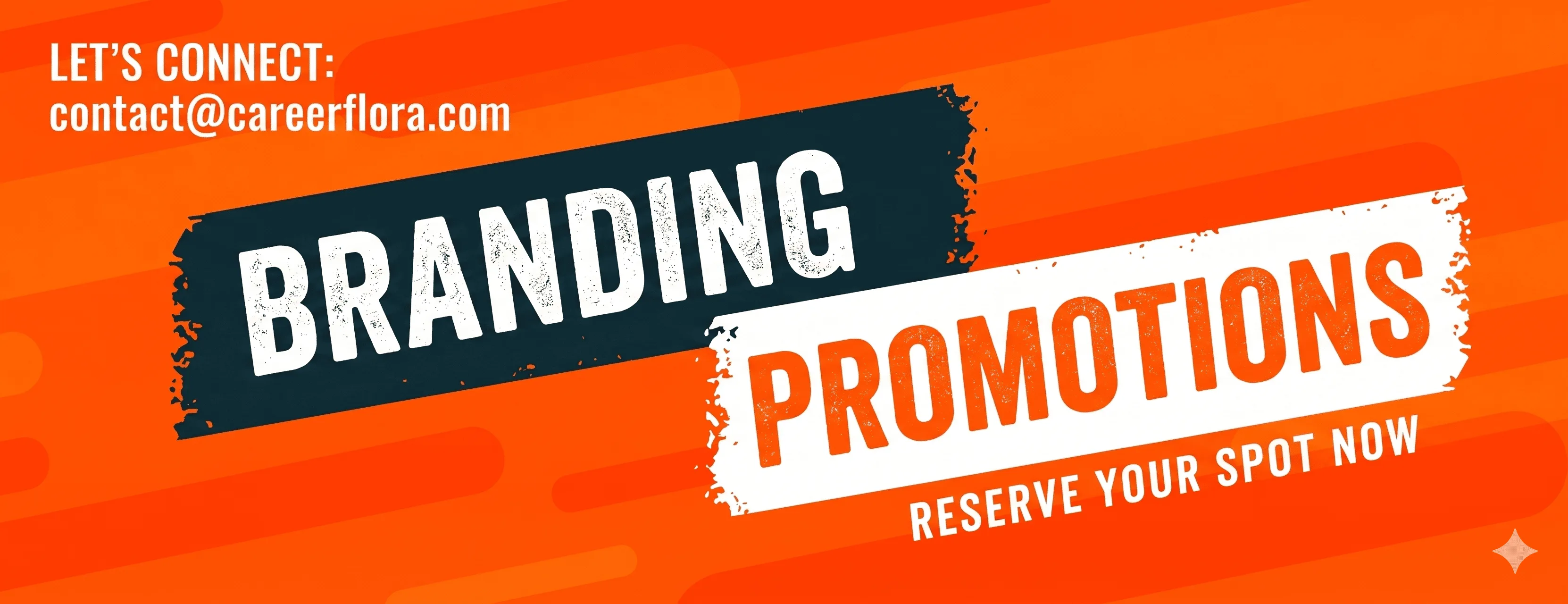 BRANDING & PROMOTIONS