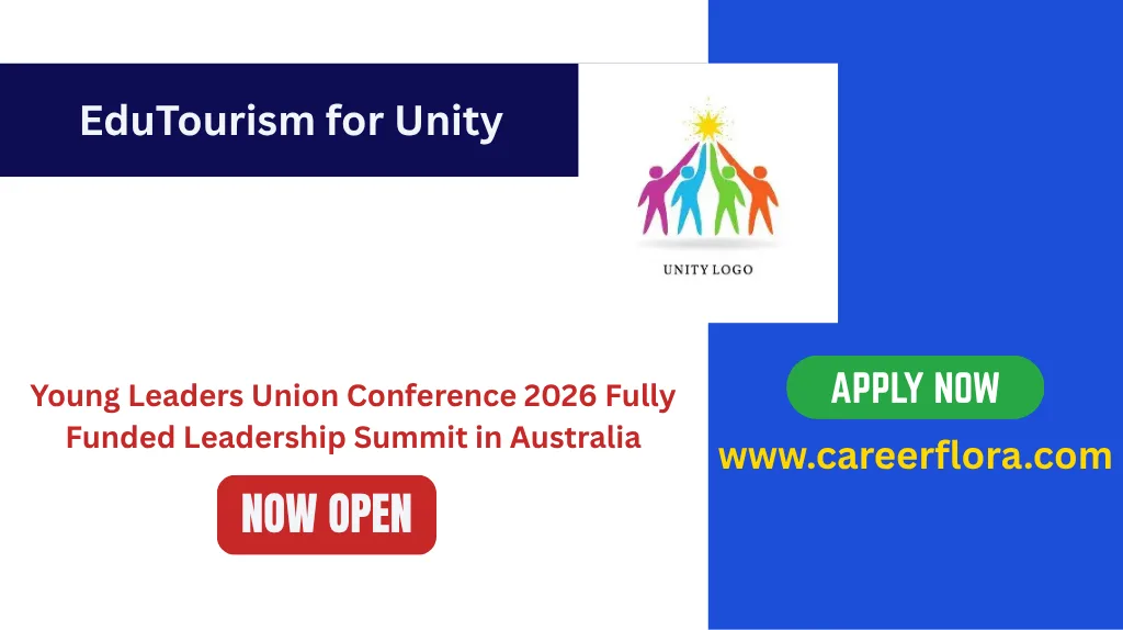 Young Leaders Union Conference 2026