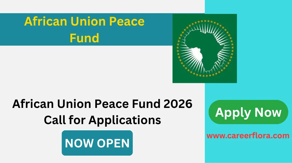 African Union Peace Fund 2026