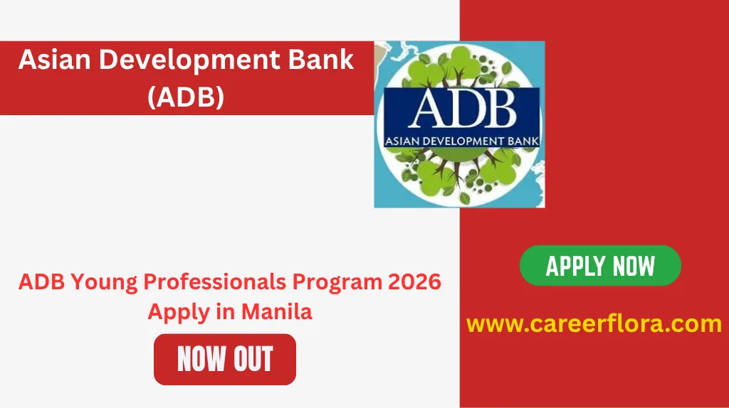 ADB Young Professionals