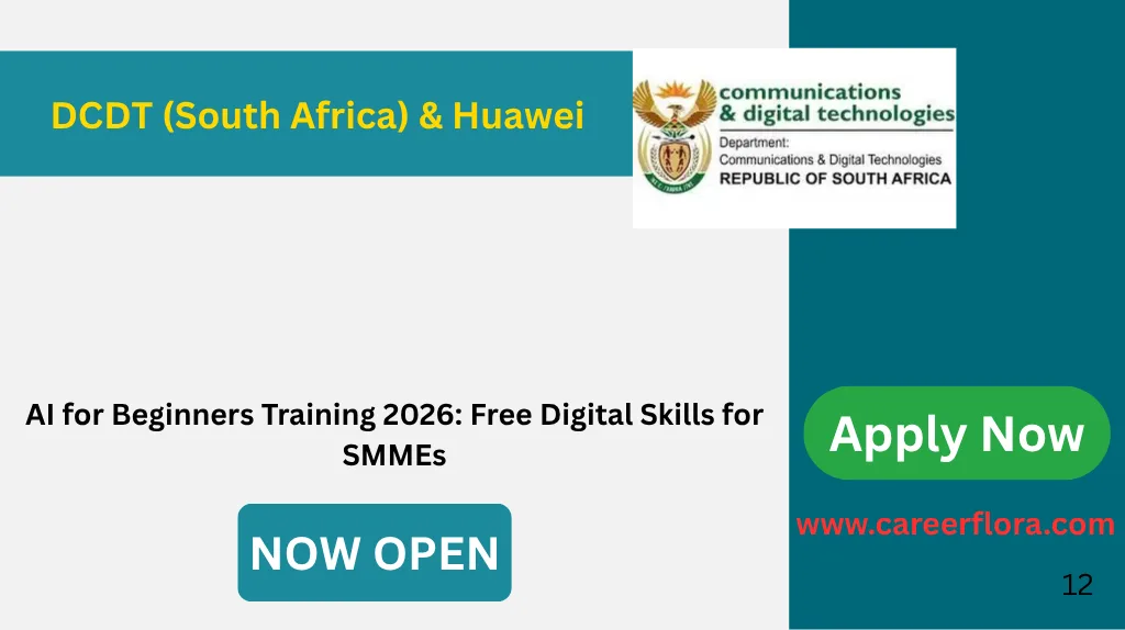 AI for Beginners Training 2026