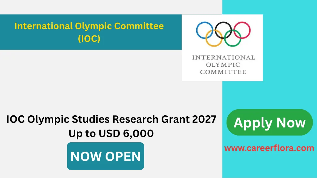 IOC Olympic Studies Centre Research